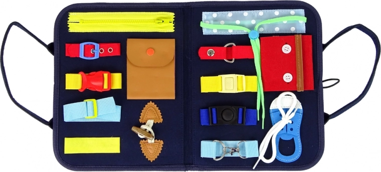 Diseño portátil y seguro