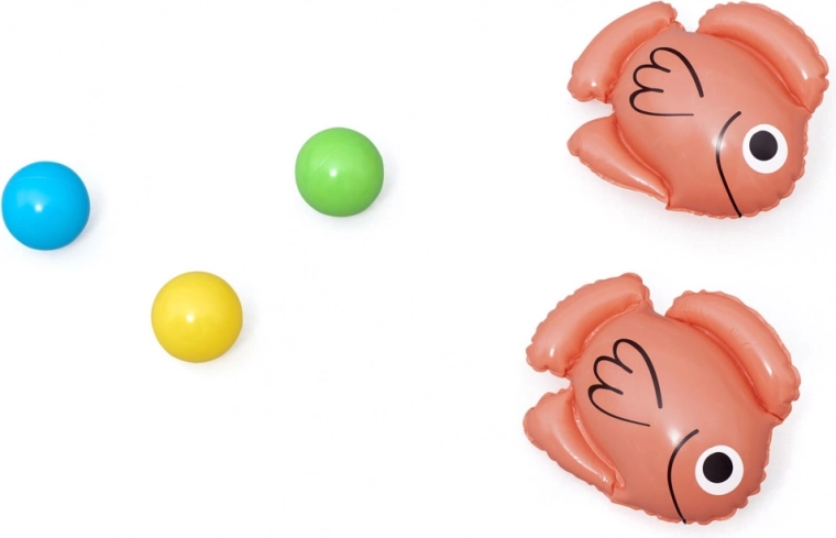 Accesorios abundantes para aún más juegos