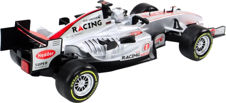 Luces y sonidos para una mayor inmersión