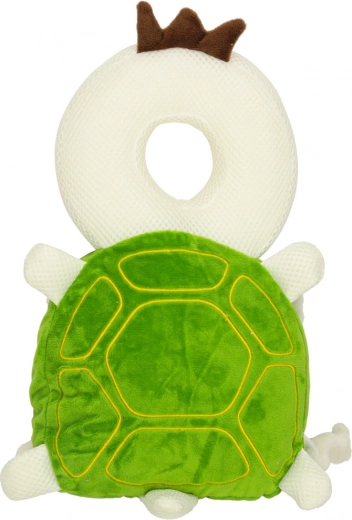 Protección segura de la cabeza