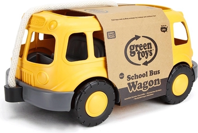 Materiales ecológicos