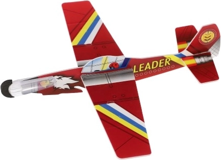 Juguete seguro para uso al aire libre