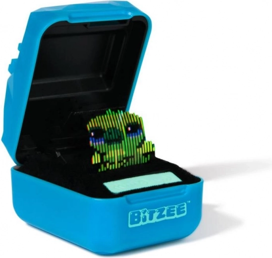 Colecciona gemas y 20 personajes mágicos