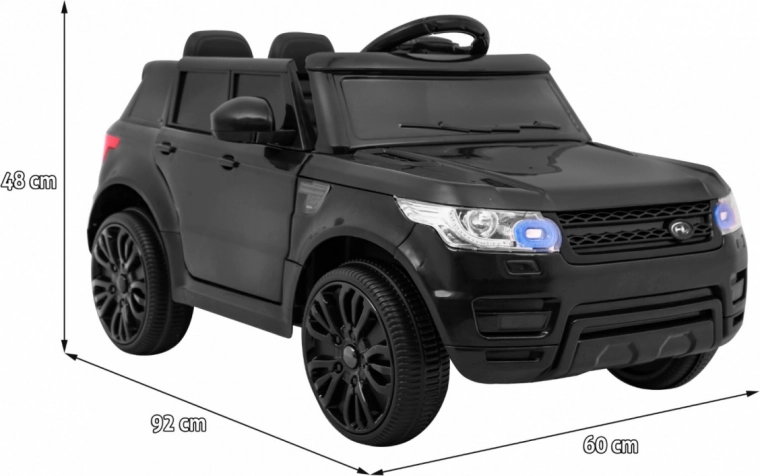 Conducción segura bajo control de los padres