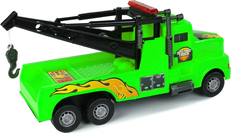 Modelo grande 1:10 y construcción resistente