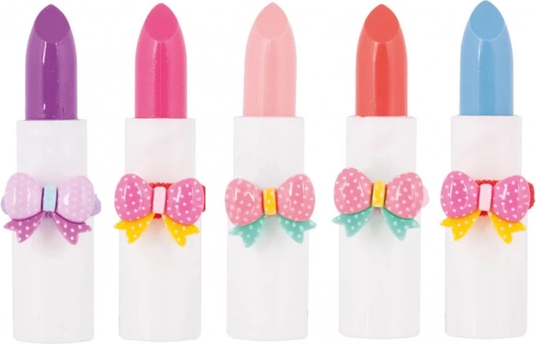 Varias opciones de color