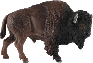 Representación fiel del pelaje y la forma