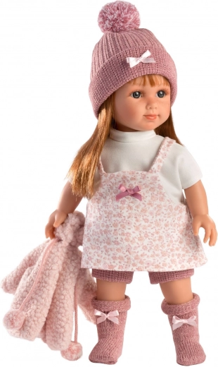 Toque de estilo con estampados florales