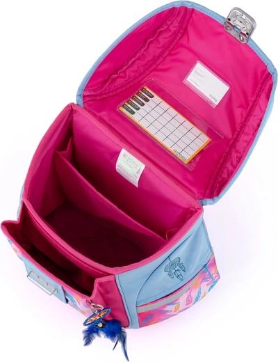 Organización inteligente y seguridad