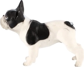 Tamaño compacto de 6 cm