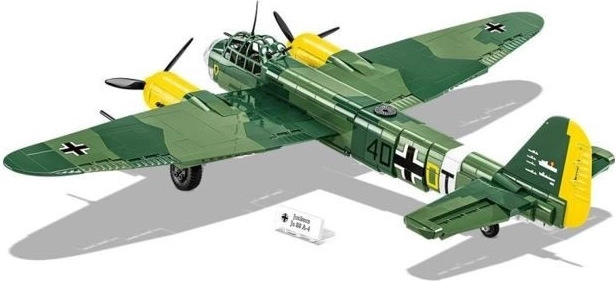 Modelo detallado a escala 1:32