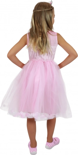 Comodidad para jugar y bailar