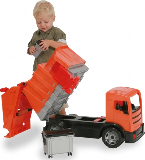 Fabricación robusta y capacidad de carga de hasta 100 kg