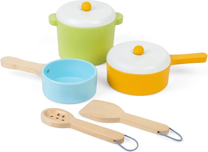 Equipamiento de cocina completo