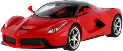 Diseño auténtico y puertas abatibles