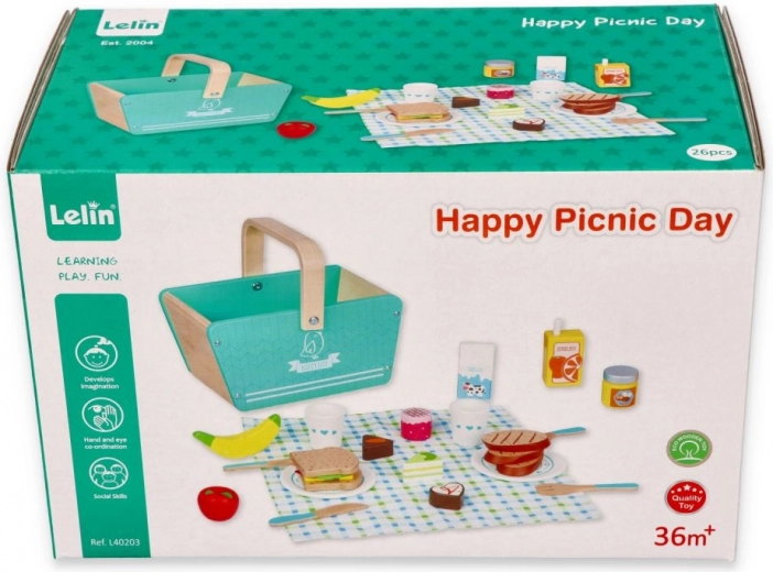 Aprender jugando con LELIN