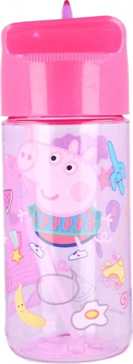 Divertido diseño de PEPPA PIG