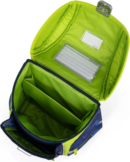 Organización inteligente y seguridad en el camino