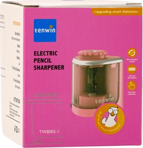 Cuchillo intercambiable y mayor durabilidad