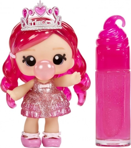 Adorable muñeca perfumada Bianca Bubble Gum