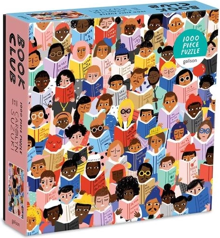 Ilustración llena de alegría y diversidad