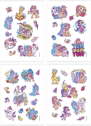 Diversión para niños a partir de 3 años