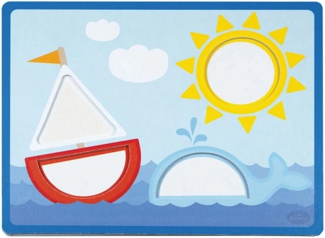 Acabado de calidad y seguro