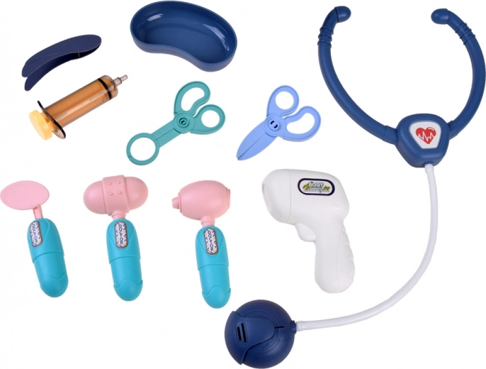 Juego médico completo