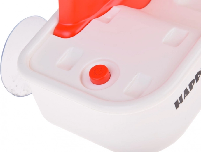 Ducha eléctrica con circuito de agua cerrado