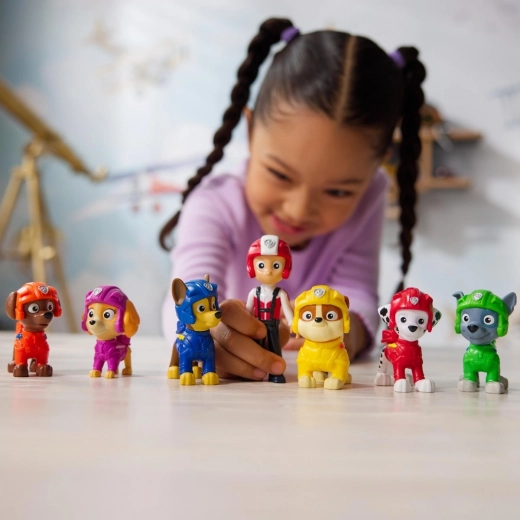 Apoyo al desarrollo de habilidades