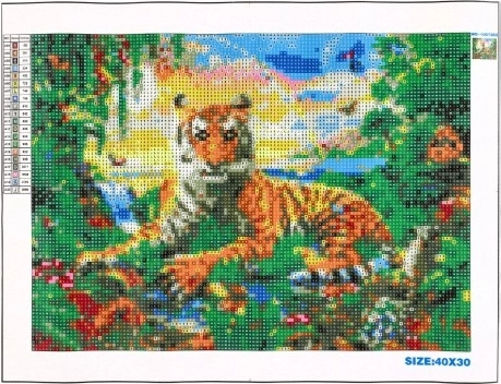 Relajación creativa para todos