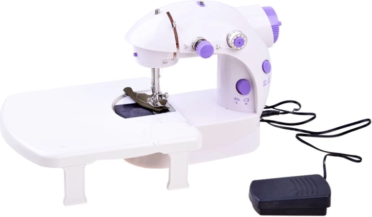 Diseño compacto y portátil