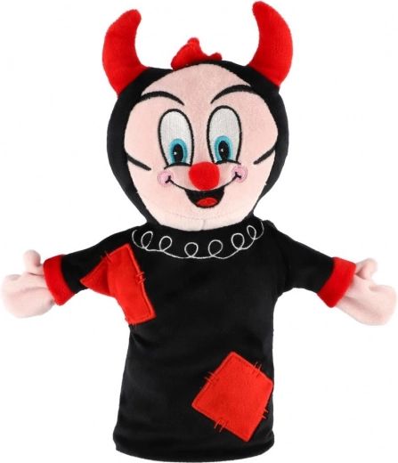 Manejo sencillo de la cabeza y los brazos