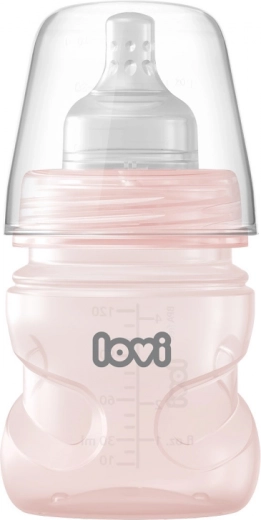 Tetina dinámica para una succión natural