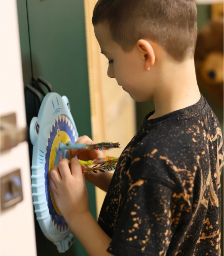 Fomento del desarrollo de habilidades