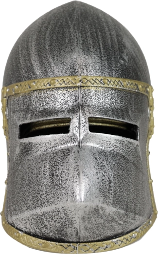 Diseño detallado inspirado en la Edad Media