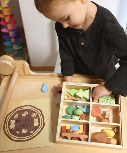 Solución de almacenamiento práctica