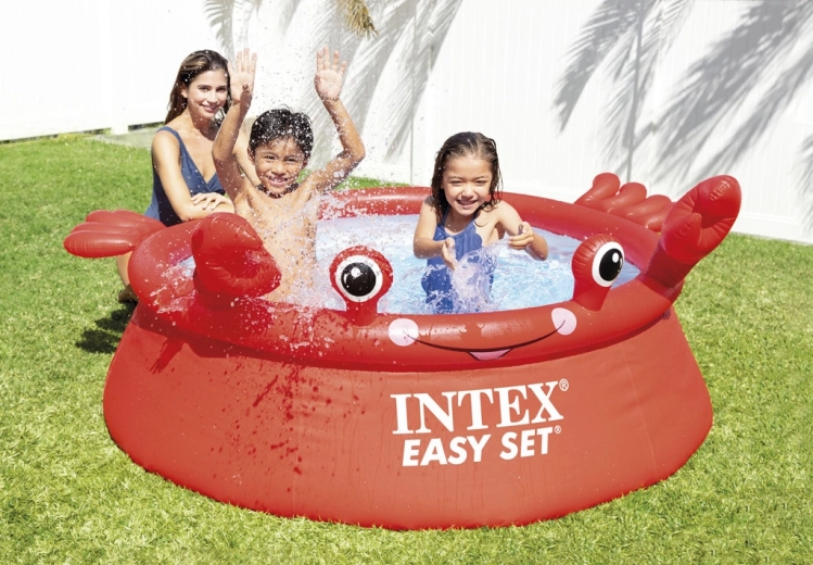 Ideal para juegos infantiles