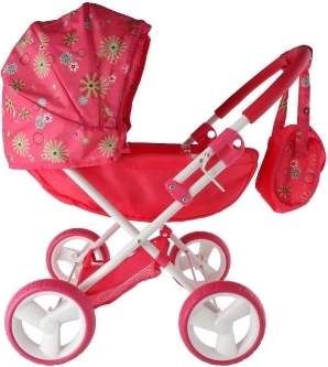 Diseño floral estético