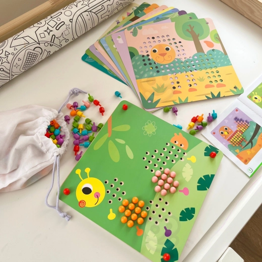 Contenido del paquete