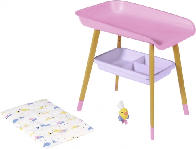 Organización práctica de accesorios