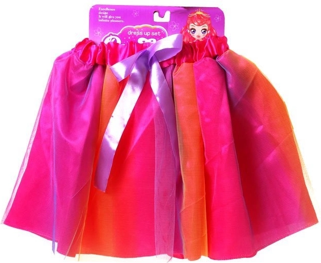 Dos alegres variantes de color