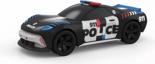 Dos coches para duelos inmediatos