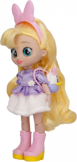 Opciones de peinado con estilo