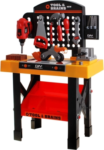 Accesorios abundantes