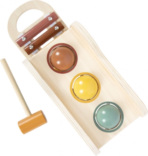 Desarrollo de motricidad y coordinación