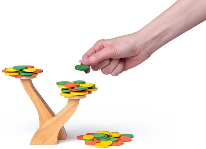 Equilibrio estratégico y divertido
