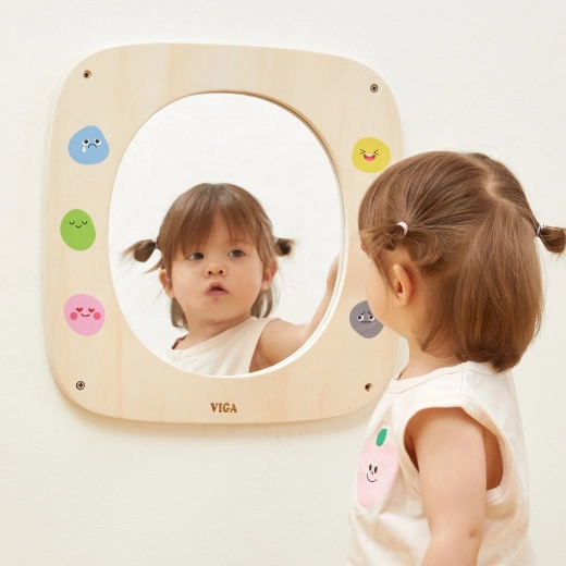 Emoticonos divertidos para aprender sobre las emociones