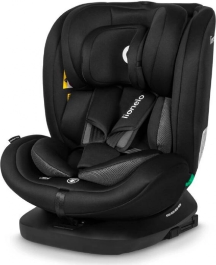 Protección lateral avanzada y Memory Foam