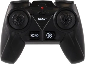 Control fluido 2,4 GHz